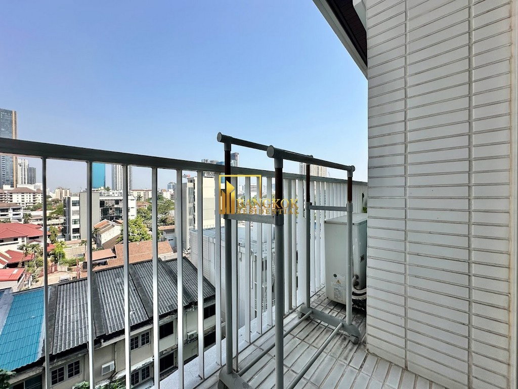รูป Noble Ora - Spacious 2 Bedroom Condo For Rent in Thonglor - BR10169CD - รูปที่ 16/34
