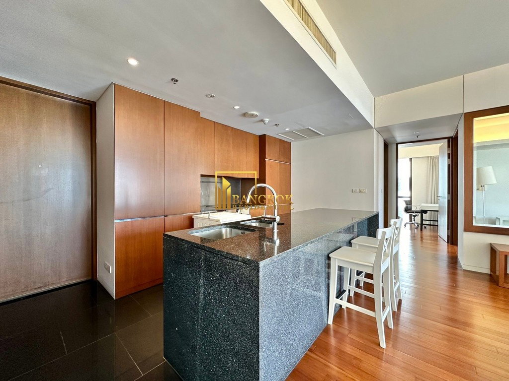 รูป Hansar - 2 Bedroom Condo For Rent in Ratchadamri - BR18082CD - รูปที่ 7/30