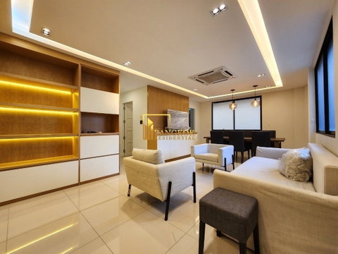 The Prestige 49 - Renovated 3 Bed Townhouse For Rent in Sukhumvit 49 - BR27965SH
