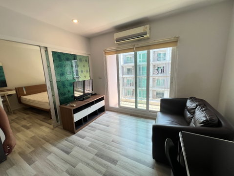 🔔รวมคอนโดนนนทบุรีให้เช่า🔔⚠️🛋️🛌The key ประชาชื่น 