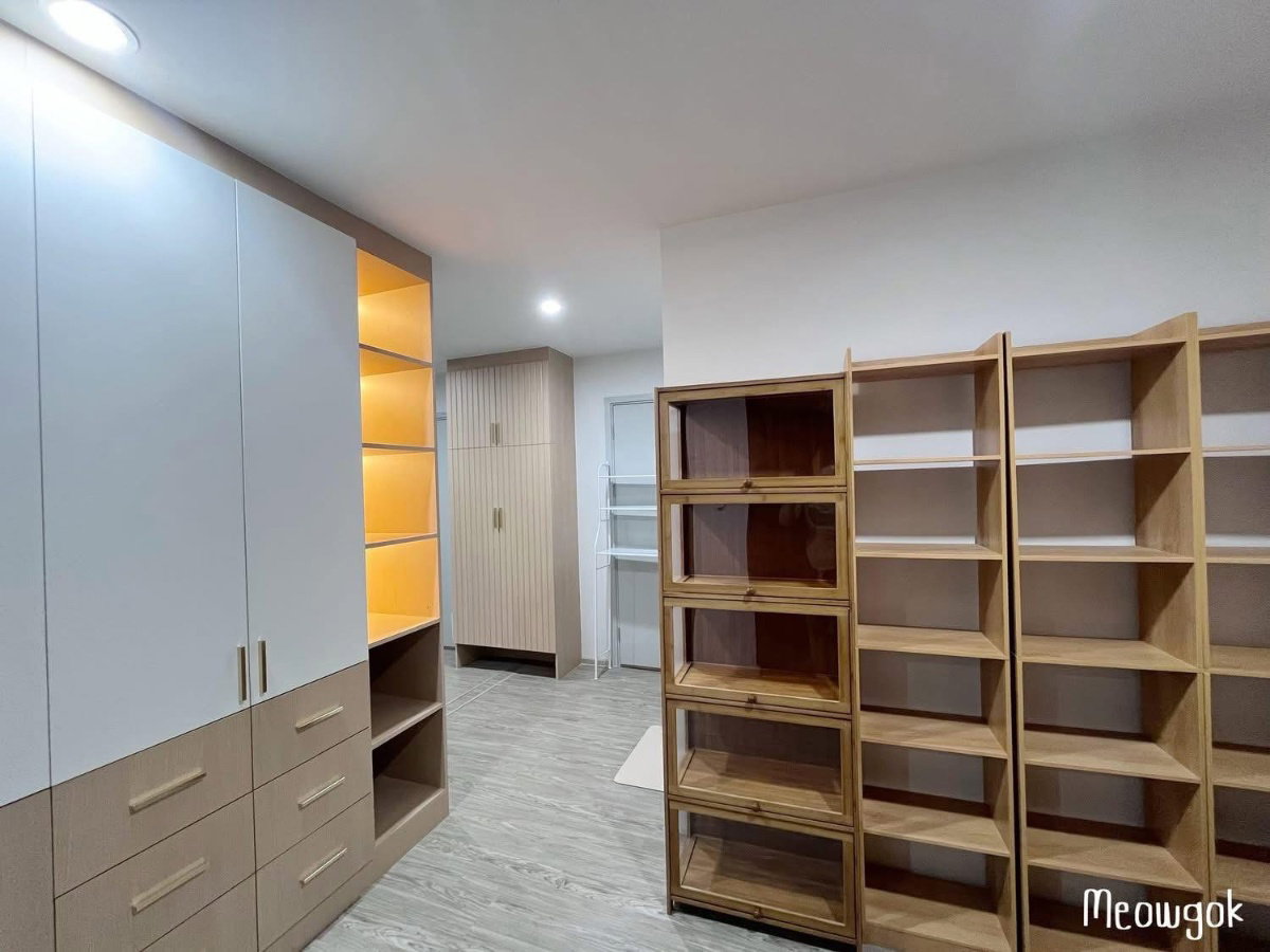 รูป #R3176 ให้เช่า Rye Condo Huamak - รูปที่ 15/17
