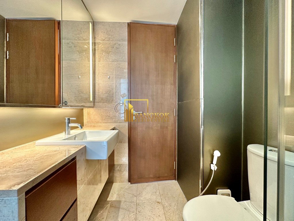 รูป Hansar - 2 Bedroom Condo For Rent in Ratchadamri - BR18082CD - รูปที่ 13/30