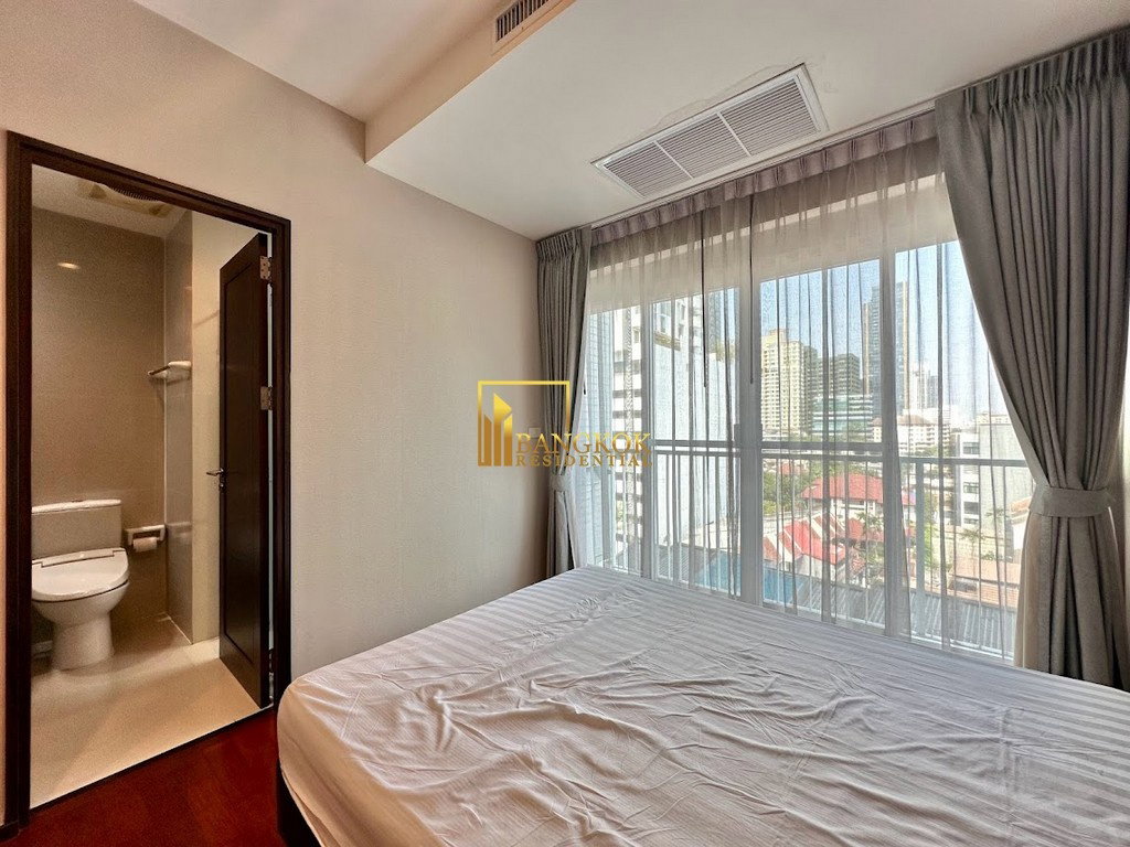 รูป Noble Ora - Spacious 2 Bedroom Condo For Rent in Thonglor - BR10169CD - รูปที่ 19/34