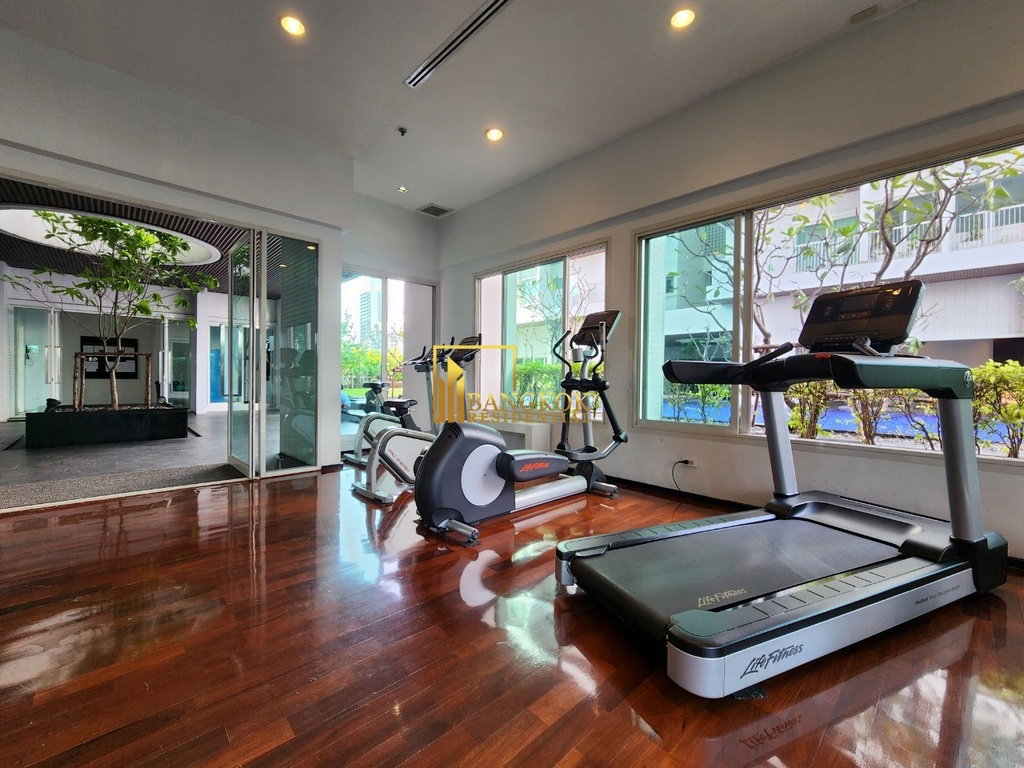 รูป Noble Ora - Spacious 2 Bedroom Condo For Rent in Thonglor - BR10169CD - รูปที่ 27/34
