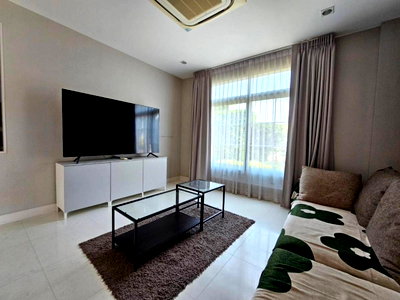 Houses for rent Samut Prakarn : Baan Nantawan Bangna Km.7 samut prakarn
