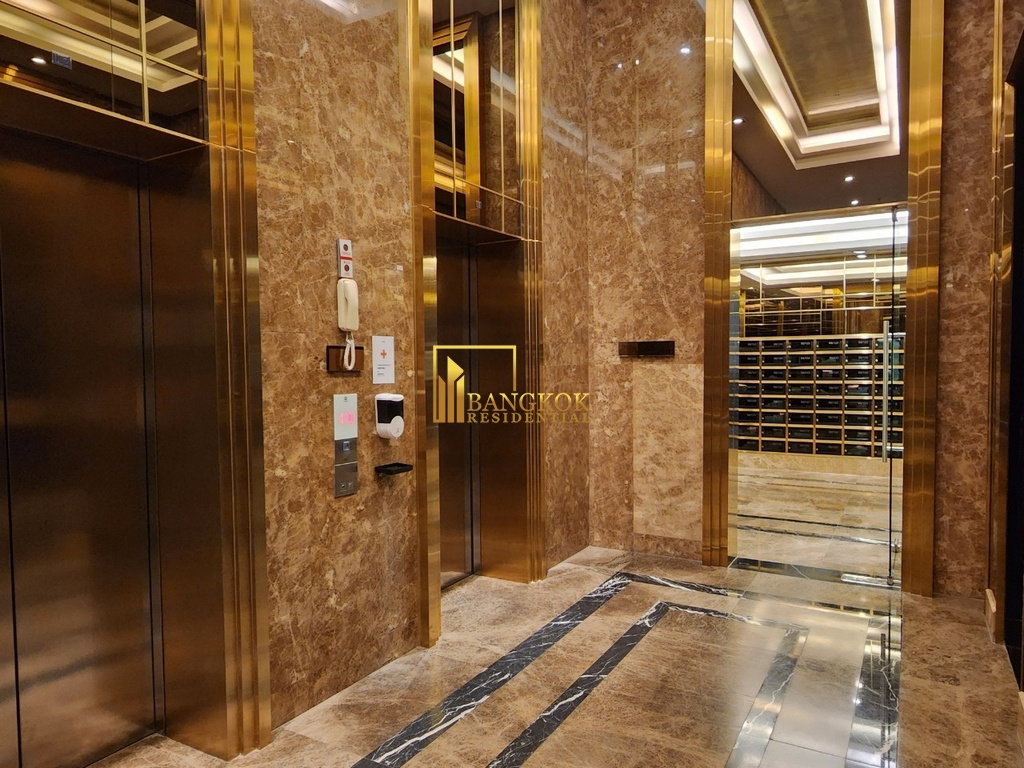 picture  H Sukhumvit 43 - Charming 2 Bedroom Condo in Sukhumvit 43 - BR1295CD - 28/33