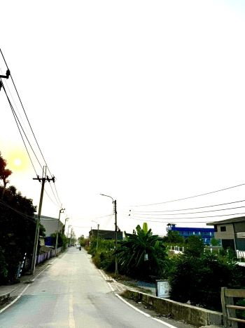 รูป ที่ดิน 200 ตารางวา หน้ากว้างมาก  โรงพยาบาล สนามบิน มหาวิทยาลัยพระจอม โรงพยาบาล มอเตอร์เวย์ ถนนตัดใหม่กรุงเทพกรีฑา พระราม9 ใกล้แหล่งงาน  ใกล้แหล่งงาน - รูปที่ 8/14