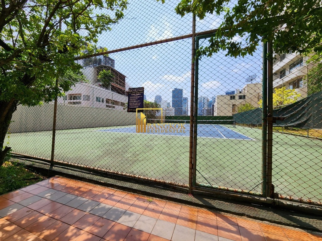 รูป DS Tower 1 - Expansive 3 Bed Condo For Rent in Phrom Phong - BR60292CD - รูปที่ 34/39