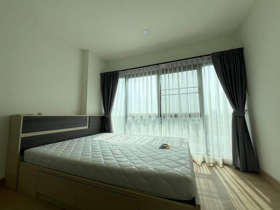 รูป #R3185  ให้เช่า Ploen Ploen Condominium Rangsit-Workpoint 7 - รูปที่ 2/10