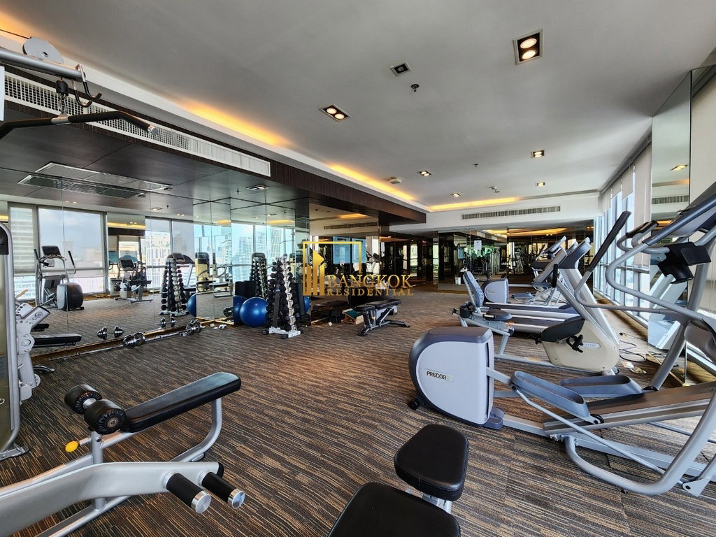 picture  H Sukhumvit 43 - Charming 2 Bedroom Condo in Sukhumvit 43 - BR1295CD - 24/33