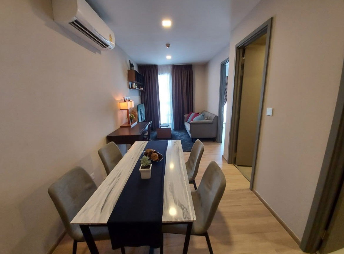 รูป #R3214        ให้เช่า TAKA HAUS - รูปที่ 15/16