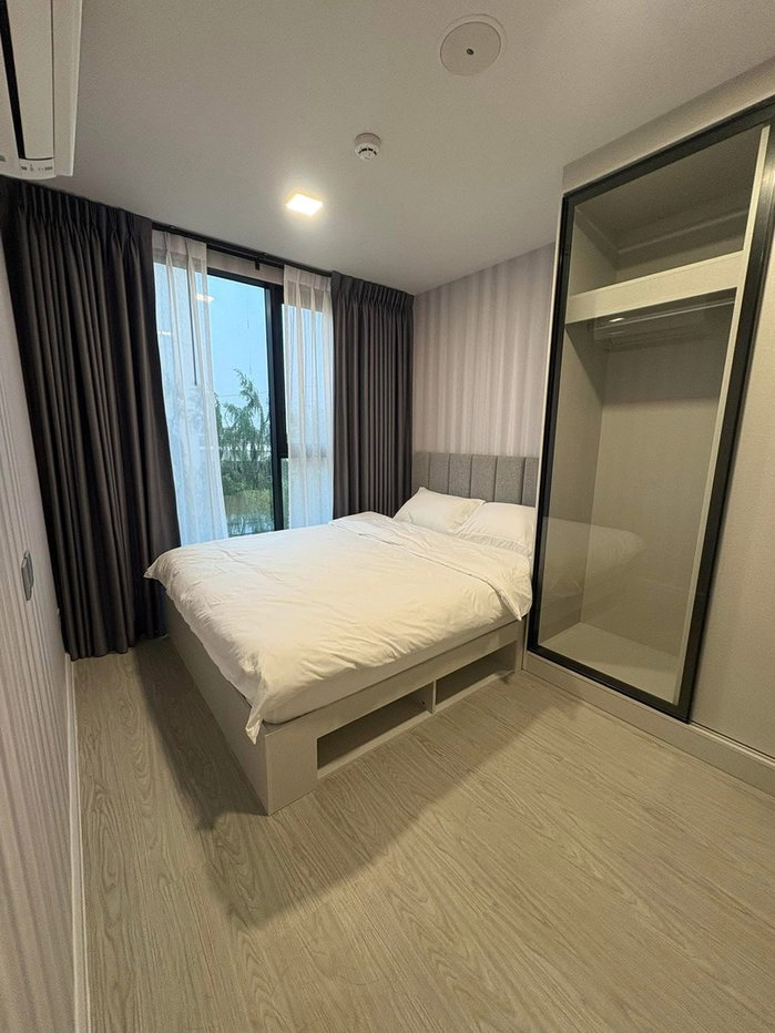 รูป #R3223 ให้เช่า Atmoz Oasis Onnut - รูปที่ 2/13