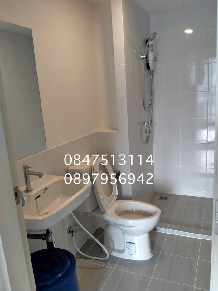 picture Sena kith rangsit tiwanon for rent - 9/9