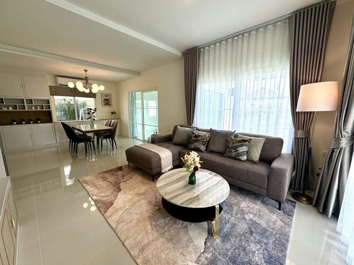 picture FOR RENT Villaggio 3 READY TO MOVE IN - 7/15