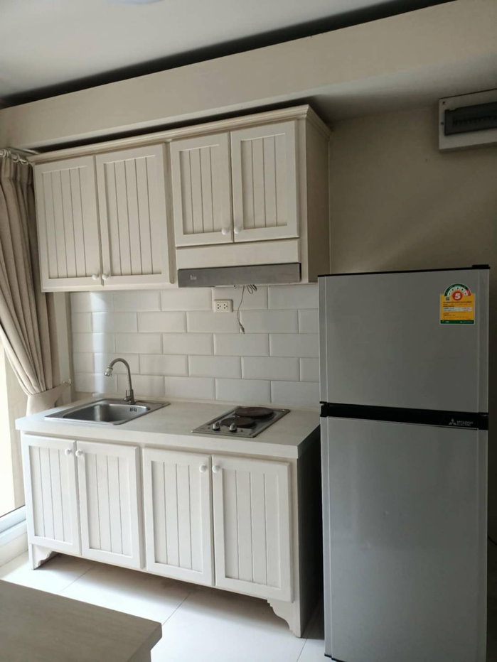 รูป รบกวนแอดไลน์เท่านั้น // 💞Groovy condo ตึกB ชั้น5 *ฟรีค่าโอน* - รูปที่ 6/30