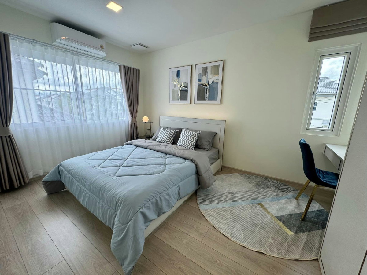 picture FOR RENT Villaggio 3 READY TO MOVE IN - 3/15