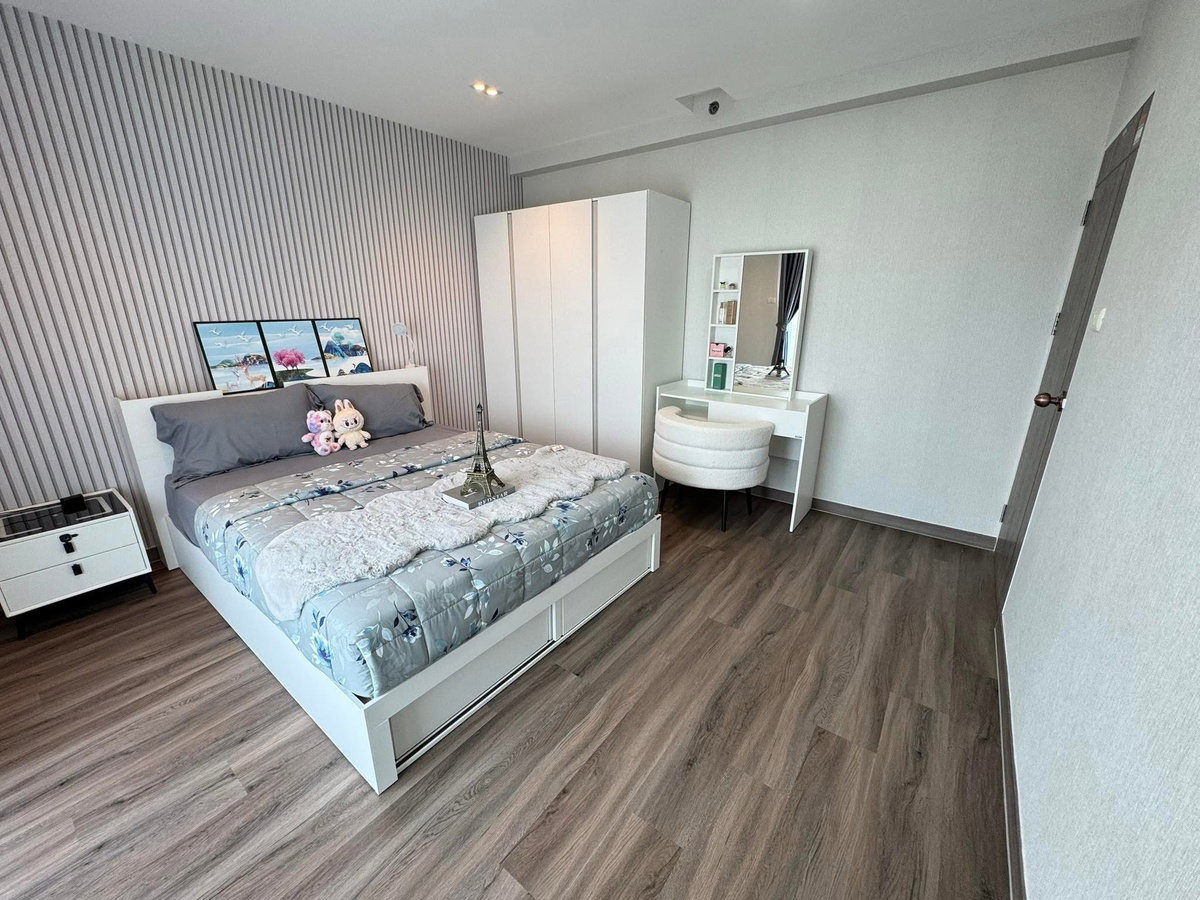 picture #R3222 For rent  Supalai Park Srinagarindra - 2/11