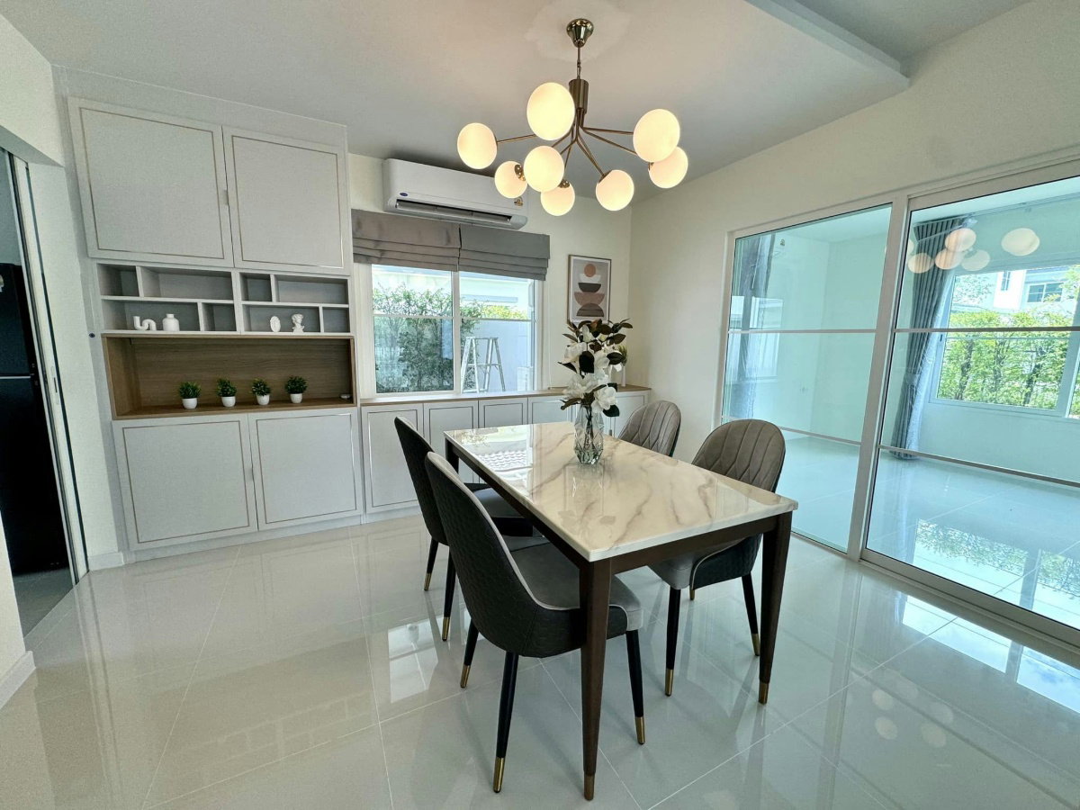 picture FOR RENT Villaggio 3 READY TO MOVE IN - 13/15