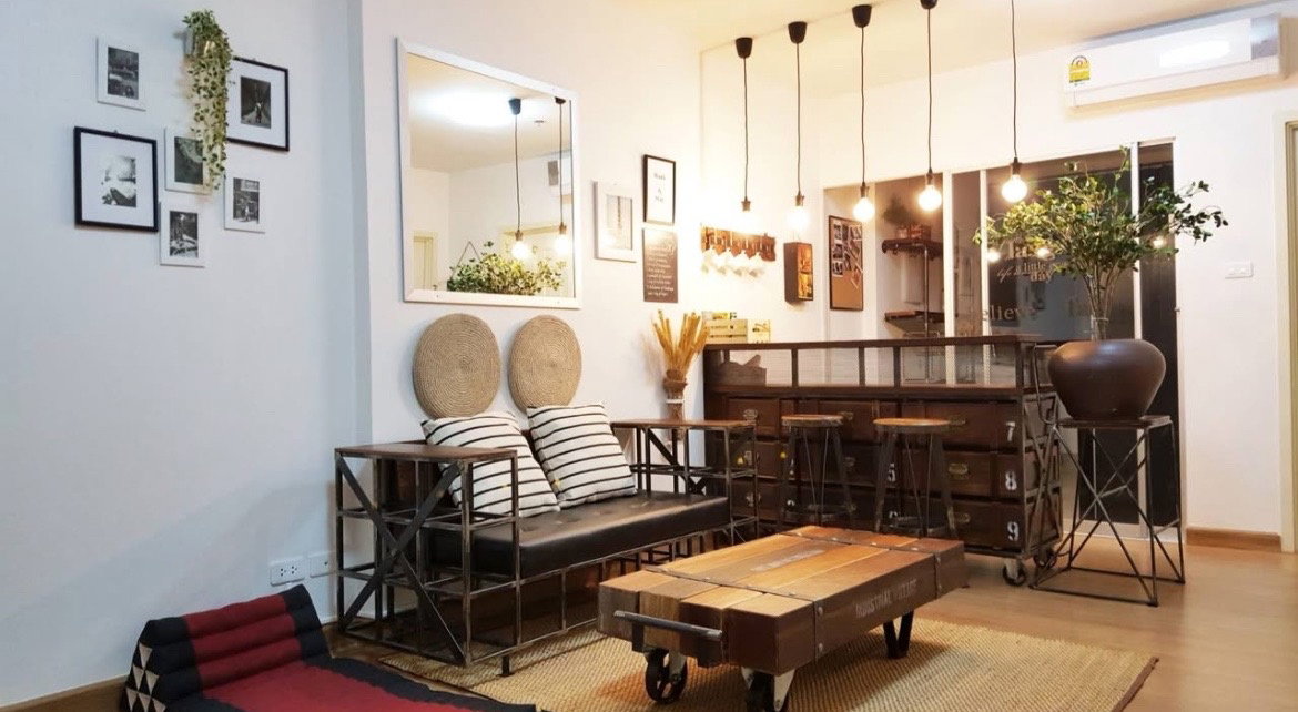 picture #R3218 For rent Supalai Vista Tiwanon - 6/11