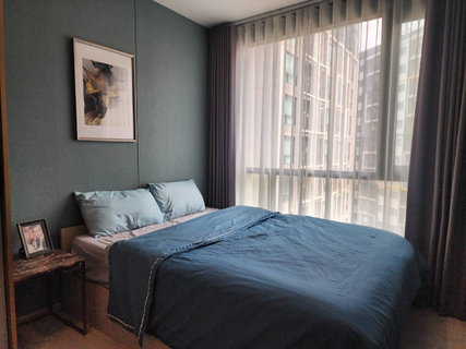 รูปภาพ G8489💛中国客户，请加微信。(在联系方式的旁边)For rent Knightsbridge Phaholyothin-Interchange 🅻🅸🅽🅴❤️💜@condopremium💜❤️Ready to move in ⬛🟨 📞 065 695 3645🟨⬛