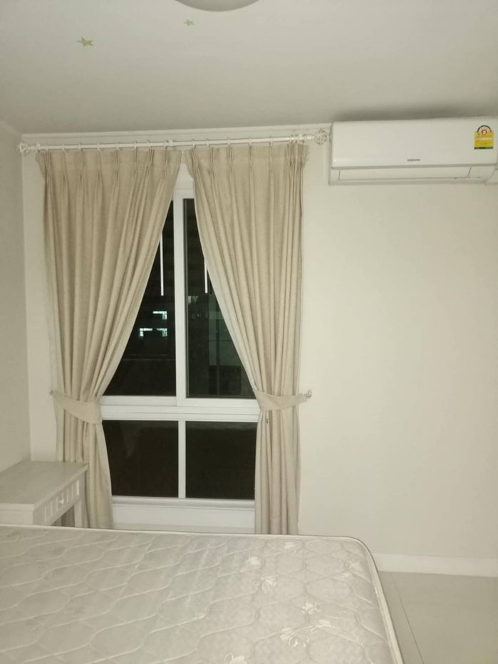 รูป รบกวนแอดไลน์เท่านั้น // 💞Groovy condo ตึกB ชั้น5 *ฟรีค่าโอน* - รูปที่ 13/30