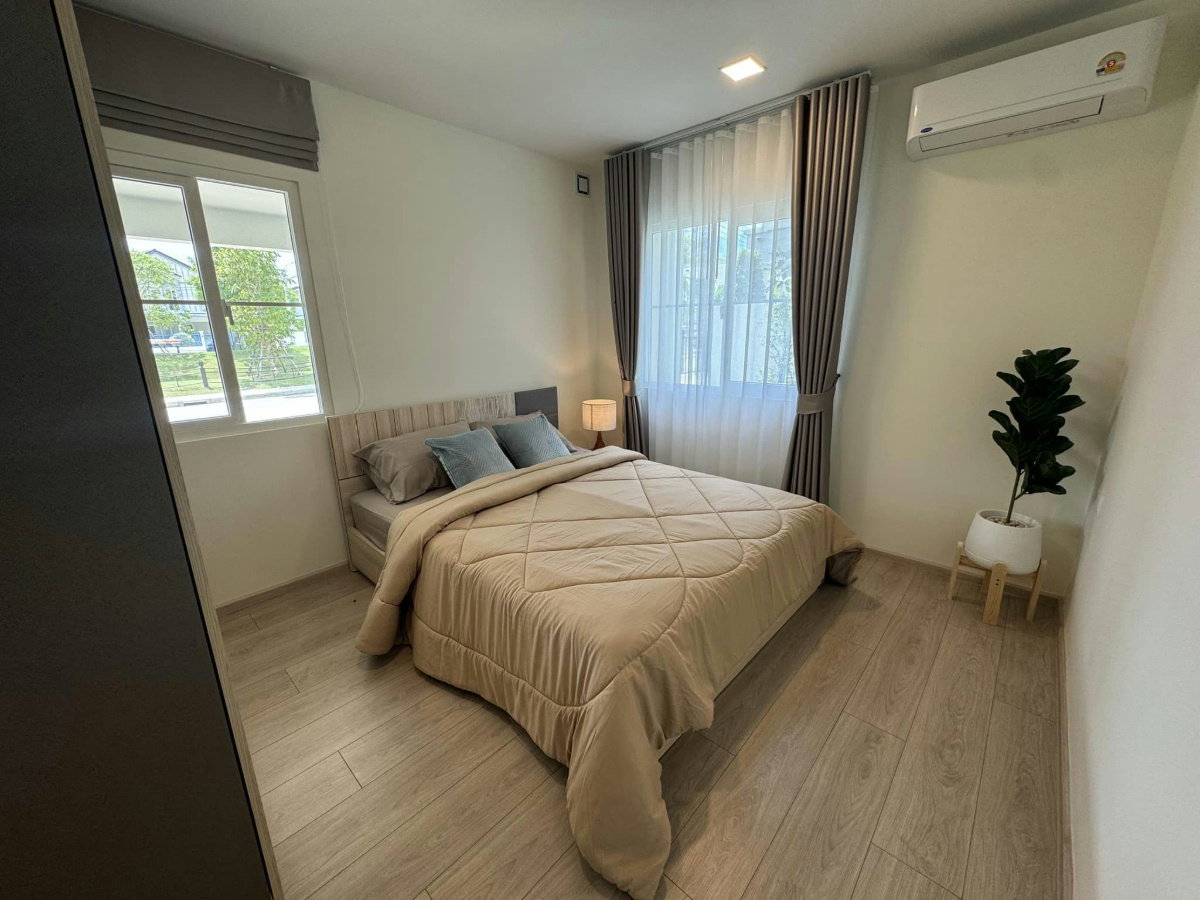 picture FOR RENT Villaggio 3 READY TO MOVE IN - 6/15