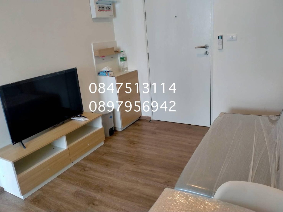 picture Sena kith rangsit tiwanon for rent - 4/9