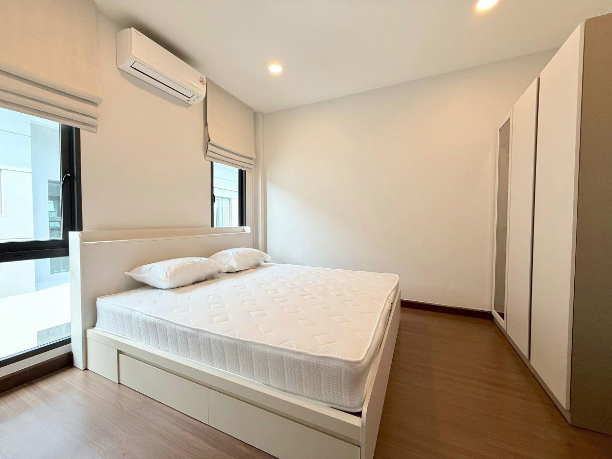 รูป #R3207 ให้เช่า The City Bangna - รูปที่ 15/21