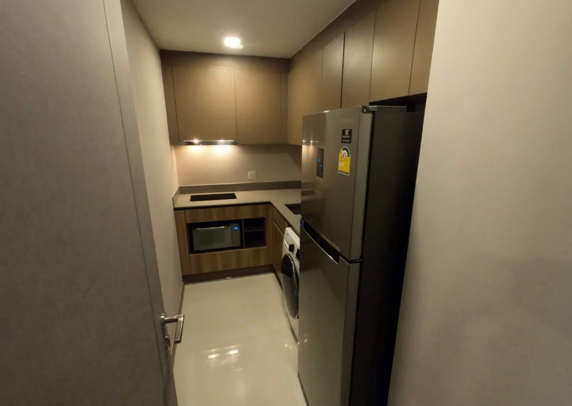 รูป #R3214        ให้เช่า TAKA HAUS - รูปที่ 7/16