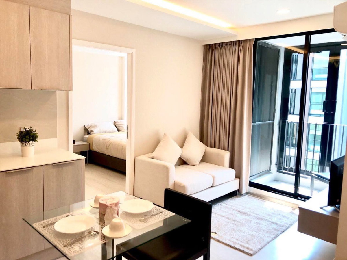 รูป #R3219 ให้เช่า VTARA36 Condominium - รูปที่ 4/5