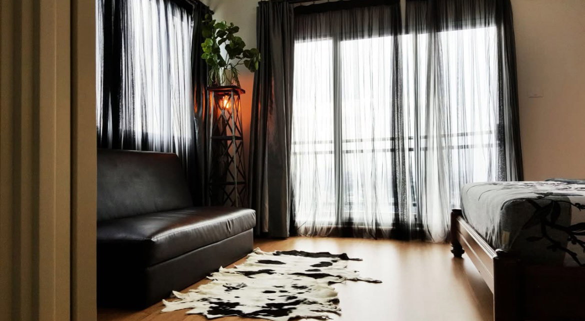picture #R3218 For rent Supalai Vista Tiwanon - 3/11
