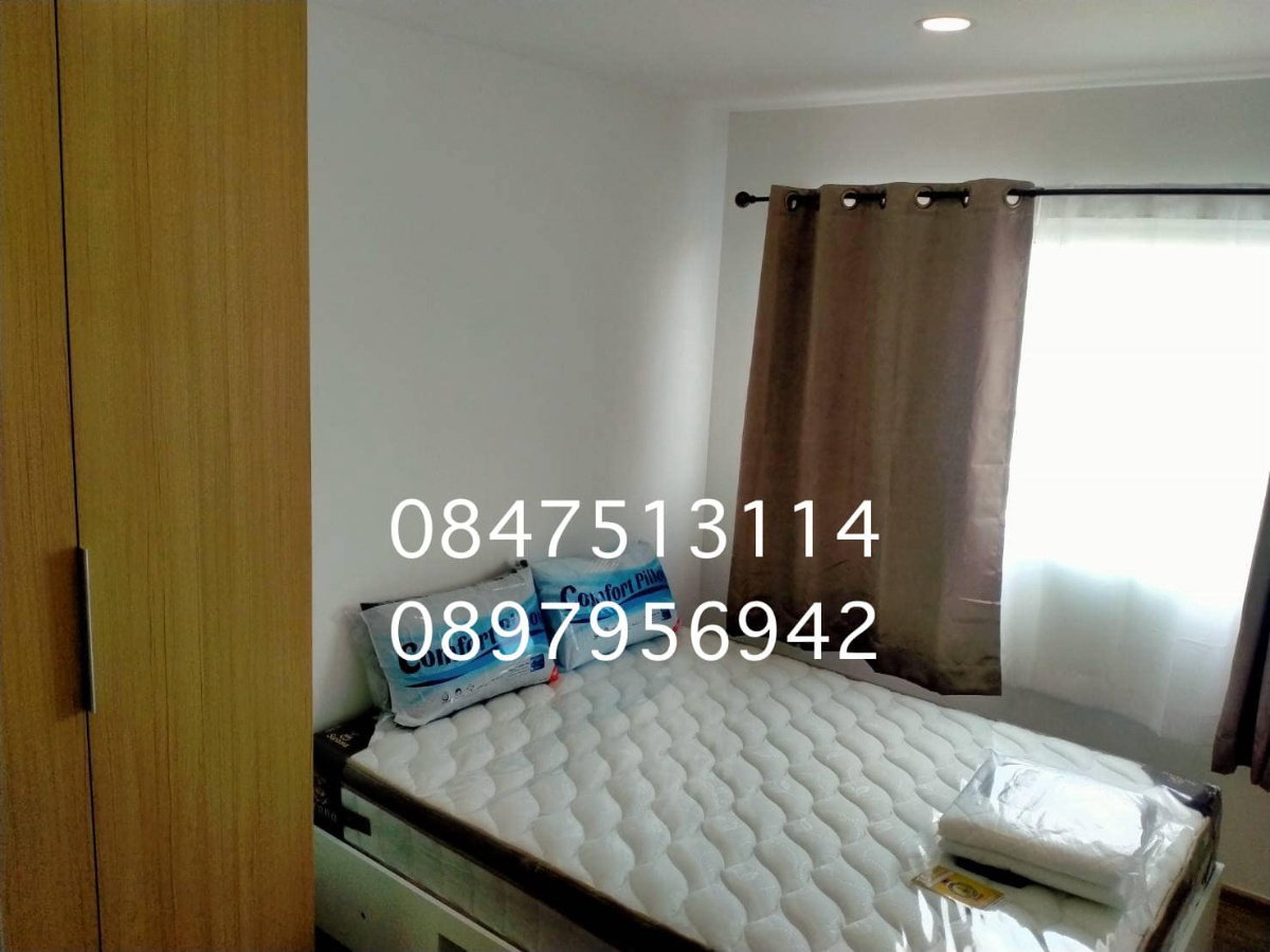 picture Sena kith rangsit tiwanon for rent - 1/9