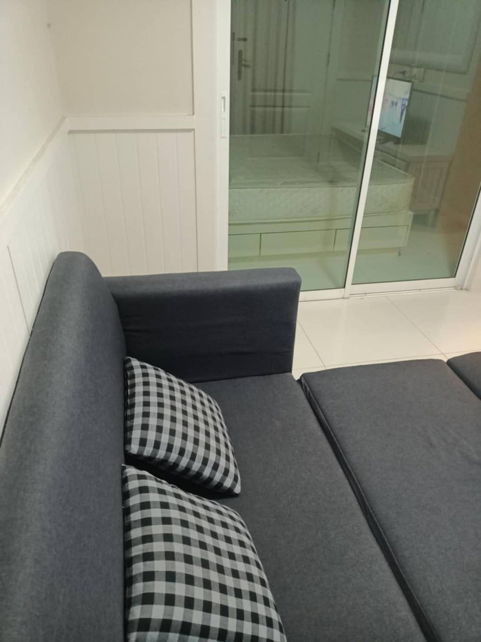 รูป รบกวนแอดไลน์เท่านั้น // 💞Groovy condo ตึกB ชั้น5 *ฟรีค่าโอน* - รูปที่ 7/30