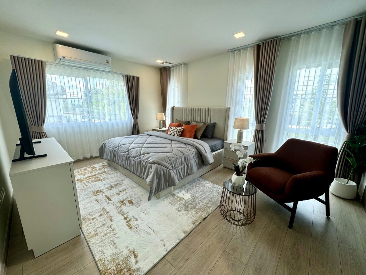 picture FOR RENT Villaggio 3 READY TO MOVE IN - 4/15