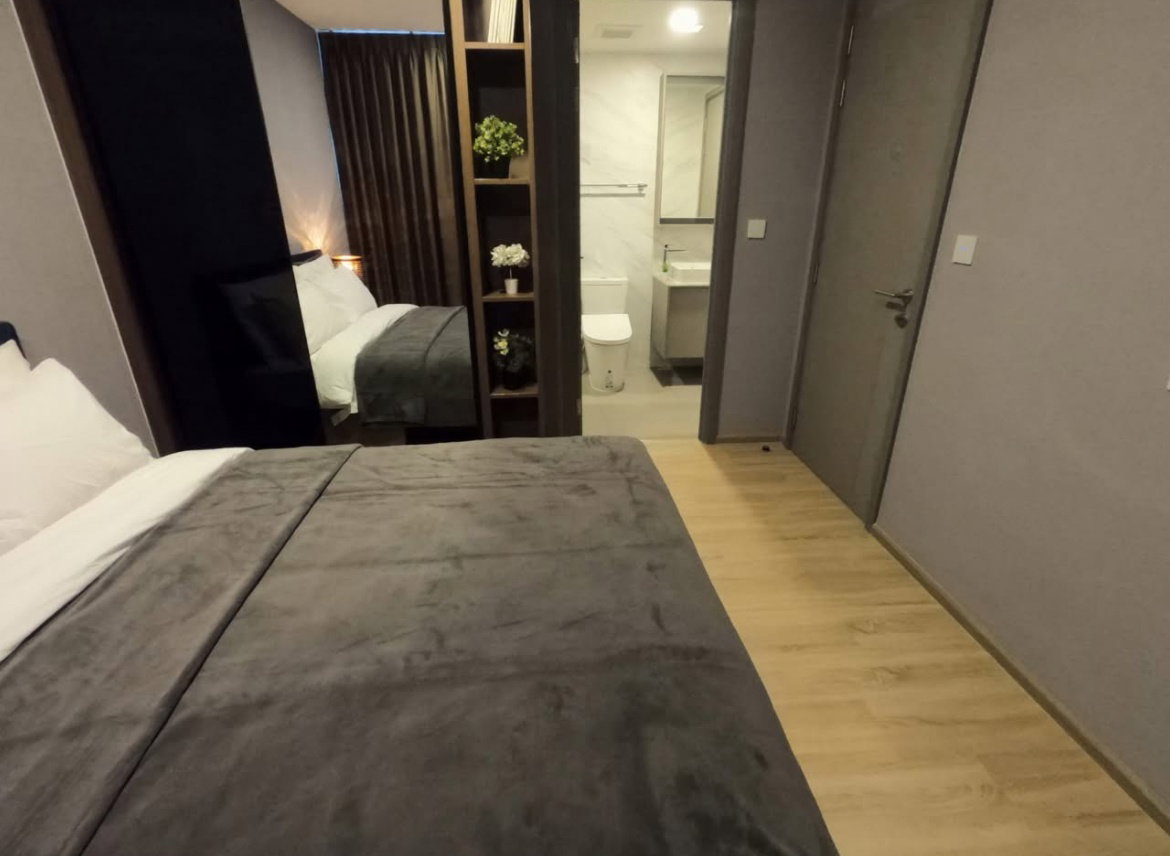 รูป #R3214        ให้เช่า TAKA HAUS - รูปที่ 4/16