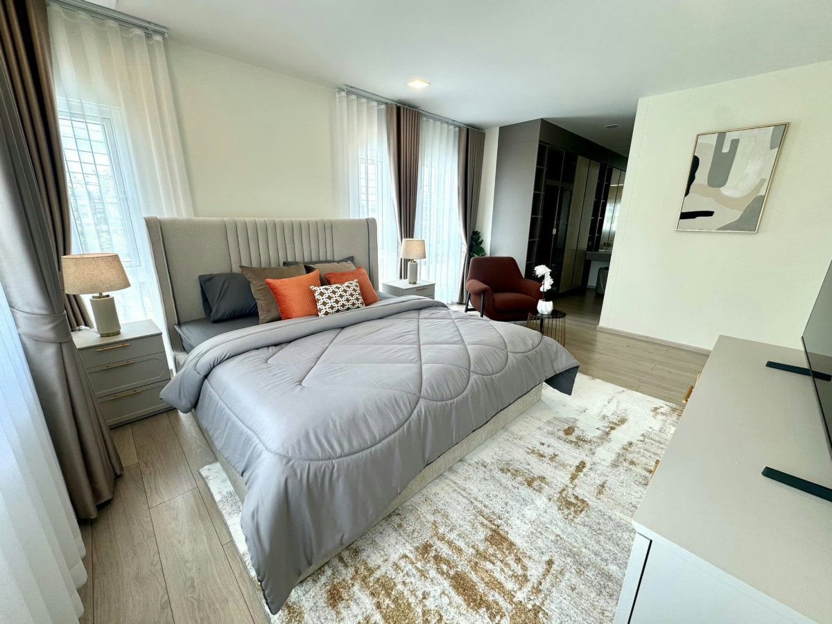 picture FOR RENT Villaggio 3 READY TO MOVE IN - 2/15
