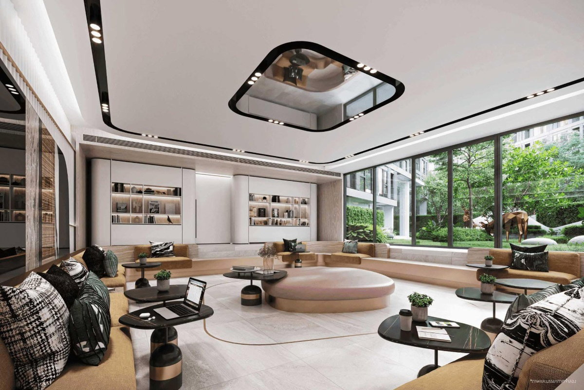 รูป #R3223 ให้เช่า Atmoz Oasis Onnut - รูปที่ 13/13