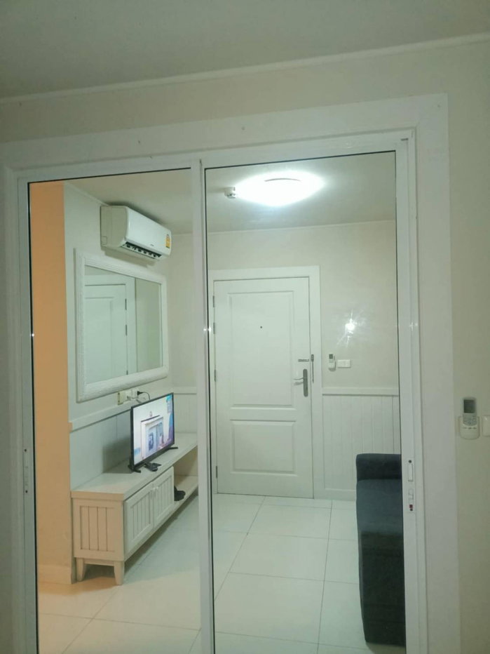รูป รบกวนแอดไลน์เท่านั้น // 💞Groovy condo ตึกB ชั้น5 *ฟรีค่าโอน* - รูปที่ 14/30