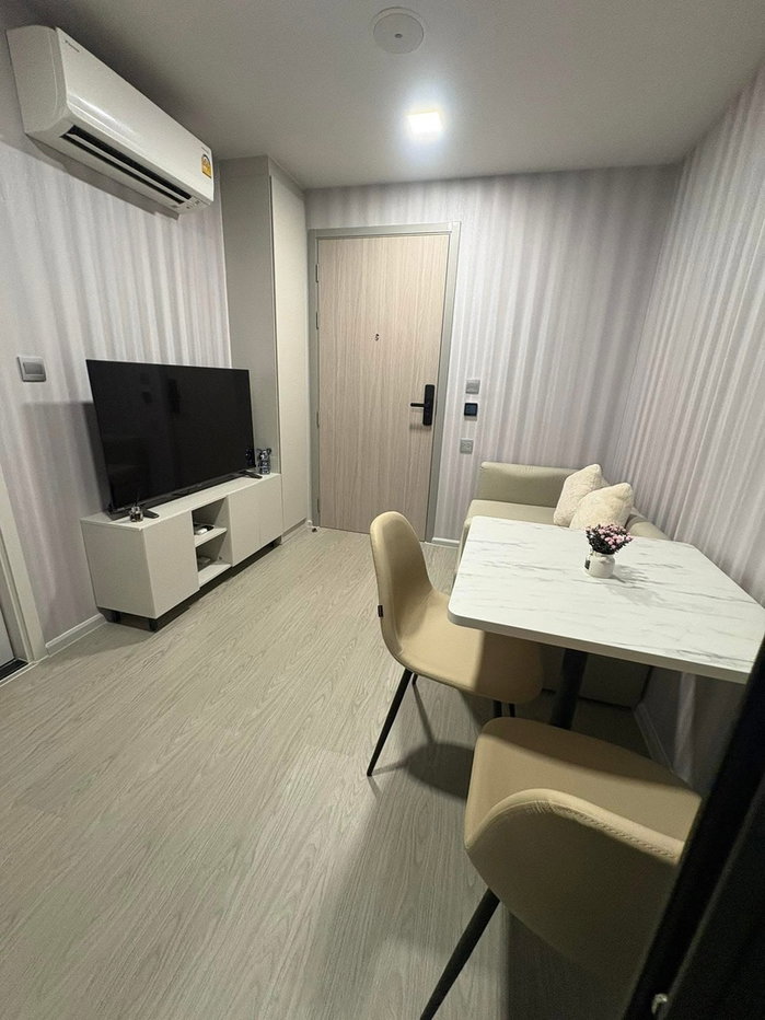 รูป #R3223 ให้เช่า Atmoz Oasis Onnut - รูปที่ 8/13