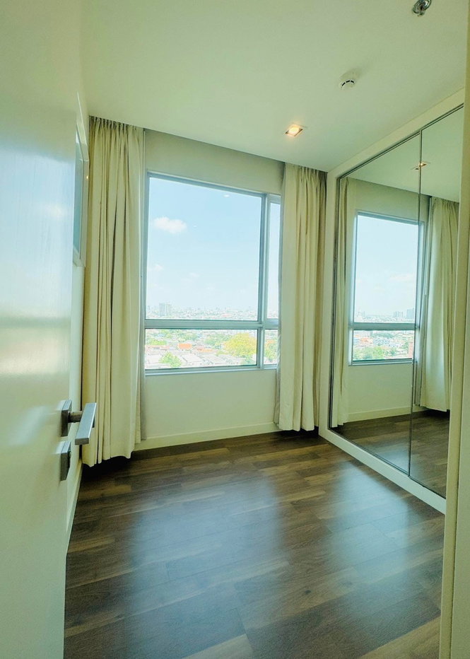 รูป #R3211 ให้เช่า The Room Sathon-Taksin - รูปที่ 12/17