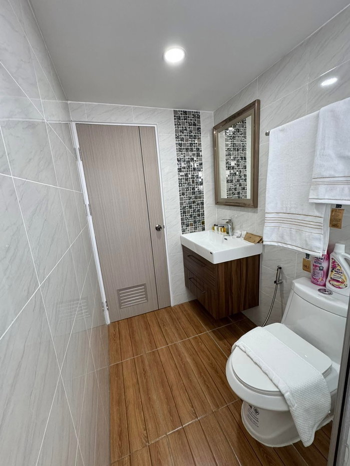 picture #R3222 For rent  Supalai Park Srinagarindra - 9/11