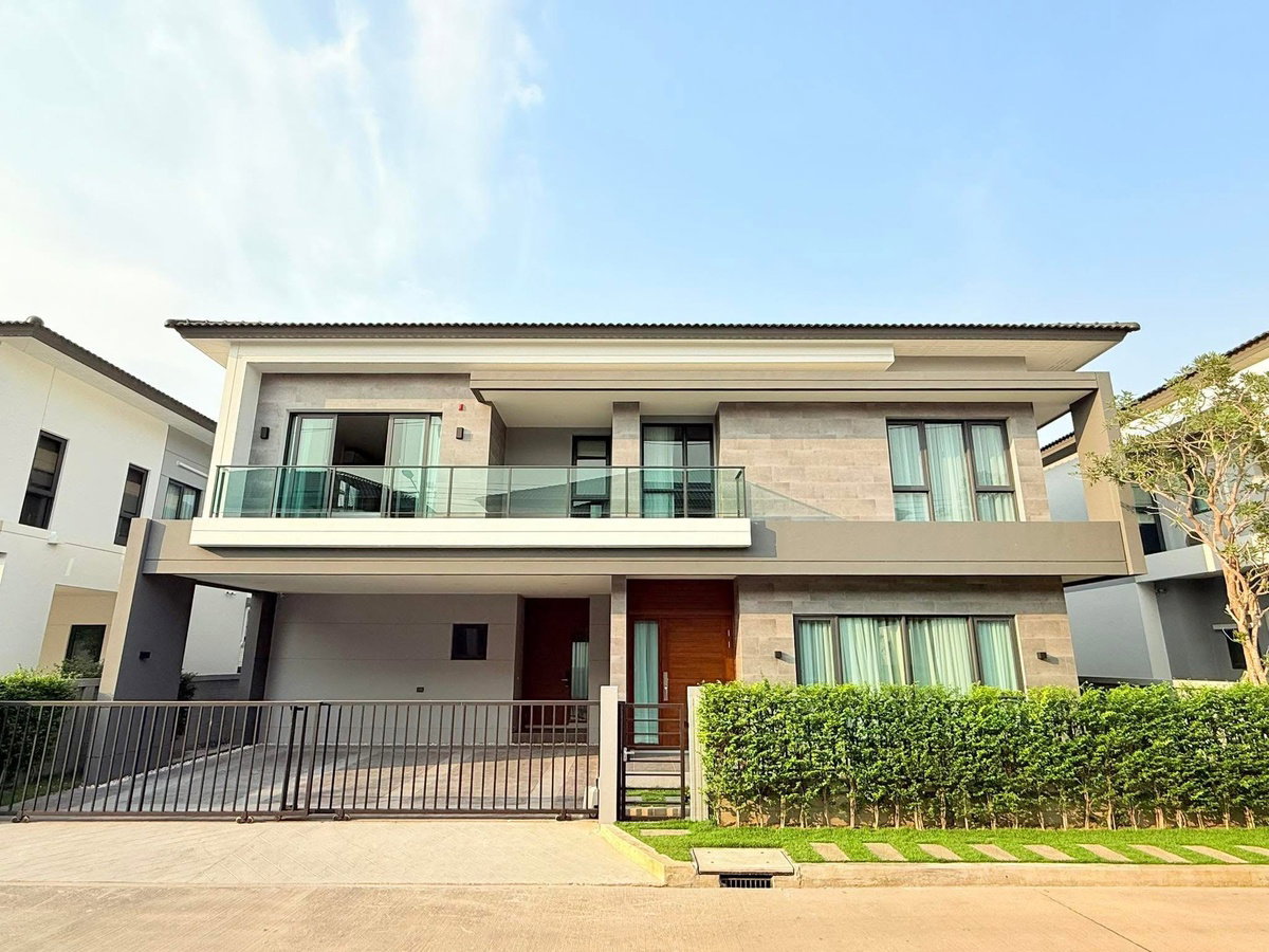 รูป #R3207 ให้เช่า The City Bangna - รูปที่ 2/21