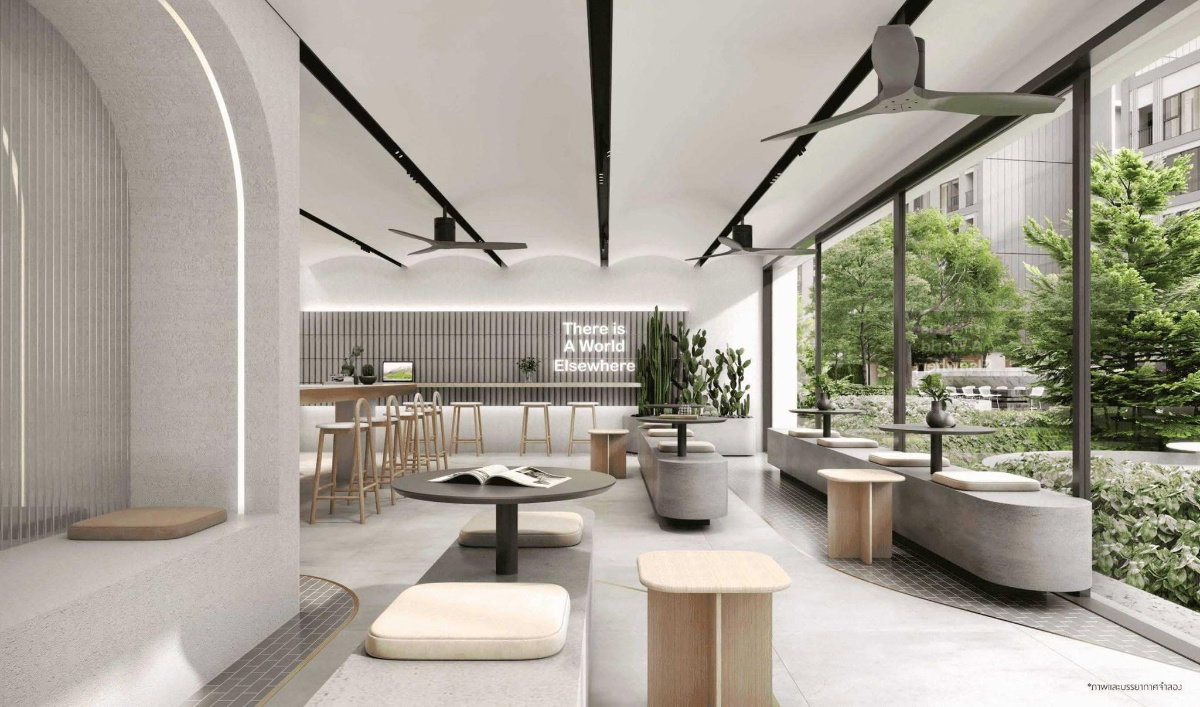 รูป #R3223 ให้เช่า Atmoz Oasis Onnut - รูปที่ 6/13