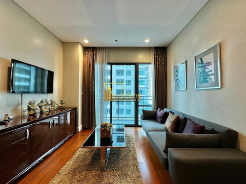 Bright 24 - Exceptional 2 Bedroom Condo Near Em District - BR9086CD