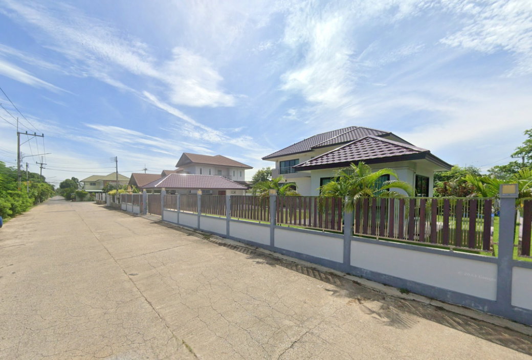Project Chalong Kwan Picture - 2/2
