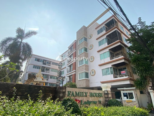 รูป Family House Ladprao 71 - รูปที่ 4/12