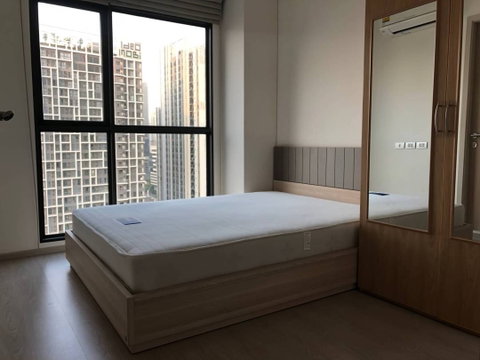 FQ for sale with tenant Rhythm Asoke 2 price 3,800,000 baht [SHN00024]