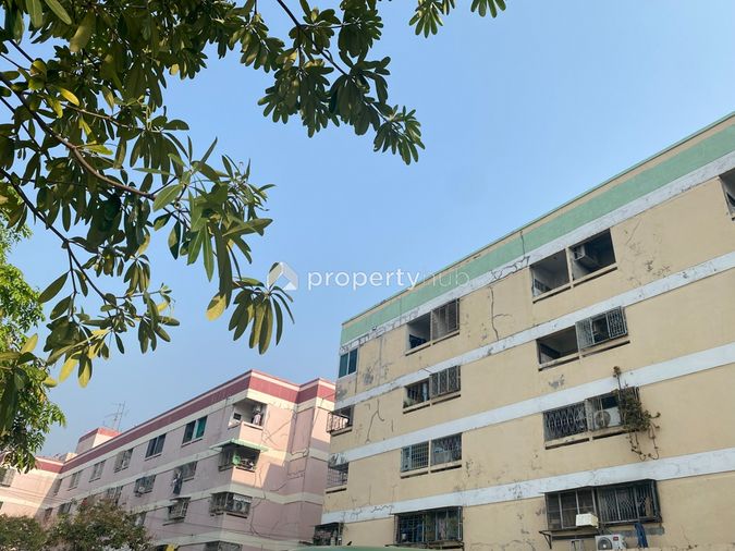 Mahasap Condo Town