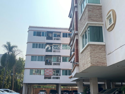 Project Family House Ladprao 71 Picture - 3/12