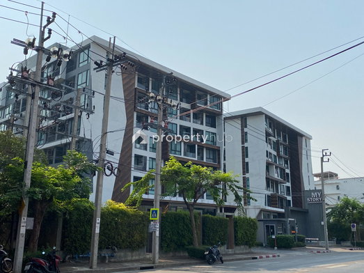 รูป My Story Ladprao 71 - รูปที่ 2/11